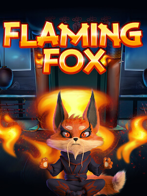 bet 789 ทดลองเล่น flaming-fox - Copy